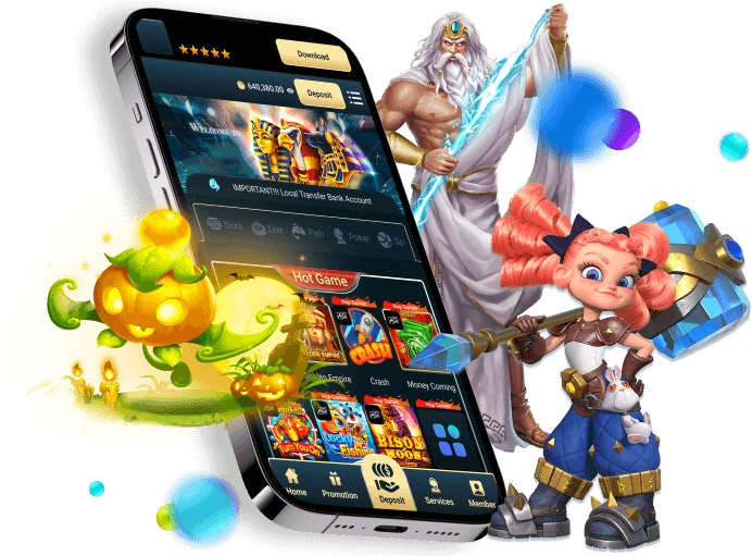 Hoàn trả casino a 888