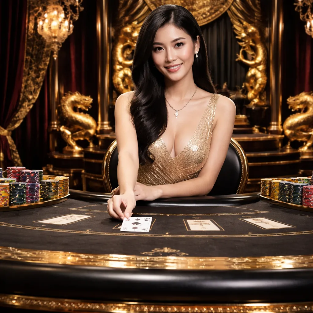 Trò chơi sòng bạc a 888