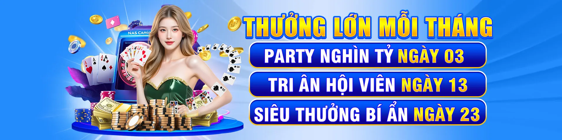 Hình ảnh chính a 888 - Nền tảng giải trí trực tuyến hàng đầu